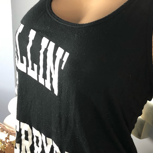 Killin It Erryday Tank Top - Picture 7 of 8